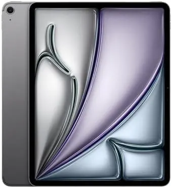 Apple iPad Air 2024, 11 дюймов, Wi‑Fi + Cellular, 256 ГБ, серый