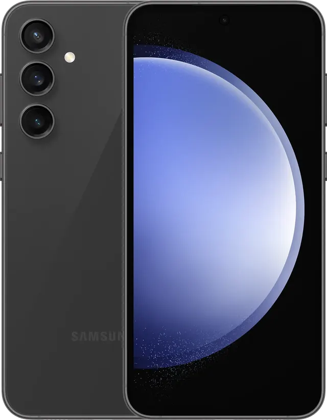 Samsung Galaxy S23 FE: 8 ГБ/128 ГБ, Graphite, eSIM