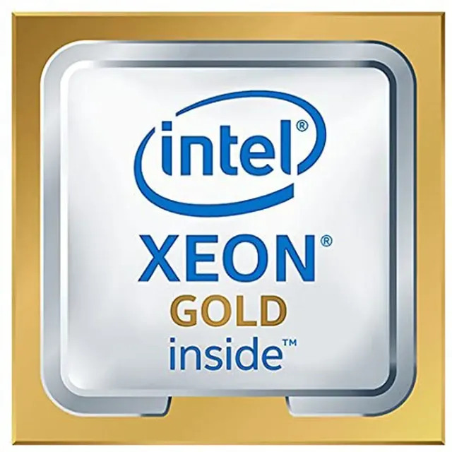 Intel Xeon Gold 6252: 24 ядра, 48 потоков, кэш 35.75 МБ