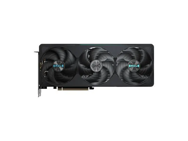 Gigabyte GeForce RTX 5070 Ti EAGLE OC: 16 ГБ GDDR7, PCI Express 5.0, ATX
