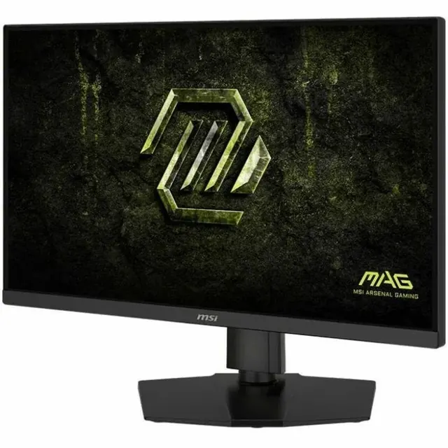 MSI MAG 274QPF E20: 27", 2560 x 1440, 200 Гц, Rapid IPS, черный