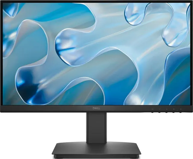 Dell SE2225HM: 21,5", Full HD, VA, 100 Гц, черный