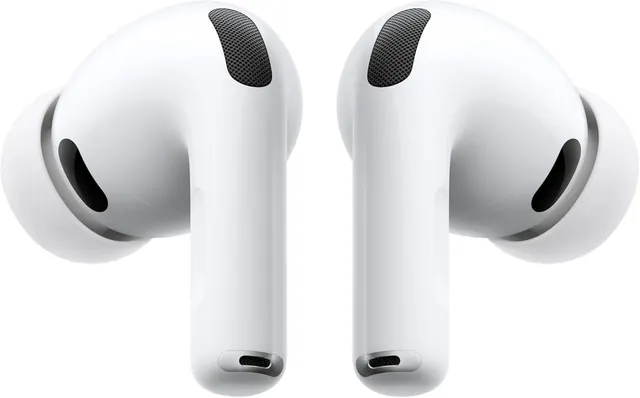 Apple AirPods Pro 3: Беспроводные наушники с активным шумоподавлением и функцией перевода