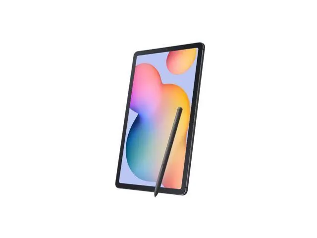 Samsung Galaxy Tab S6 Lite (2022) 10,4" 64 ГБ Wi‑Fi с S Pen, серый