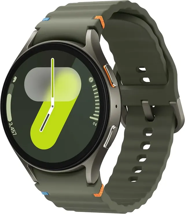 Samsung Galaxy Watch7, 44 мм, LTE