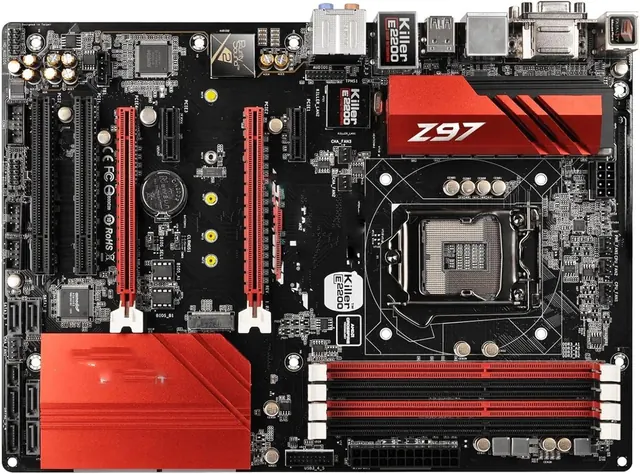 Intel Core i7-4770: 3,4 ГГц, 8 МБ L3, Intel HD Graphics 4600