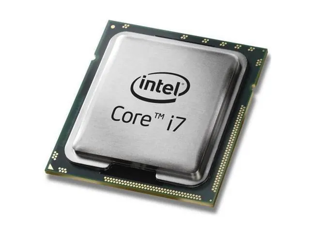 Intel Core i7-6700: LGA 1151, 65 Вт, Intel HD Graphics 530