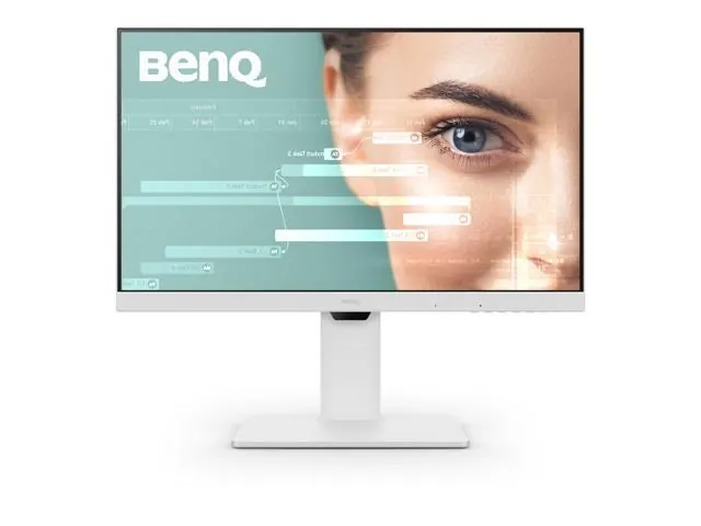 BenQ GW2786TC: 27", 1920 × 1080, 100 Гц, USB-C, белый