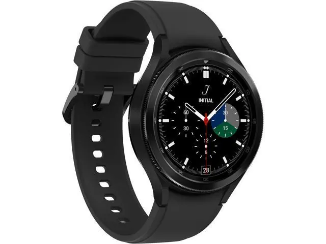 Samsung Galaxy Watch 4 Classic 42 мм, Bluetooth, черные