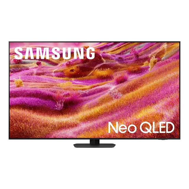 Samsung QN90F 85" Neo QLED 4K Smart TV с платформой Tizen