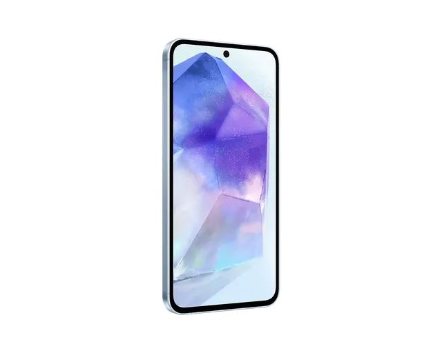Samsung Galaxy A55: 8/128 ГБ, Lilac