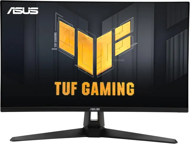 ASUS VG27AQM5A: 27", QHD 2560×1440, 300 Гц, Fast IPS