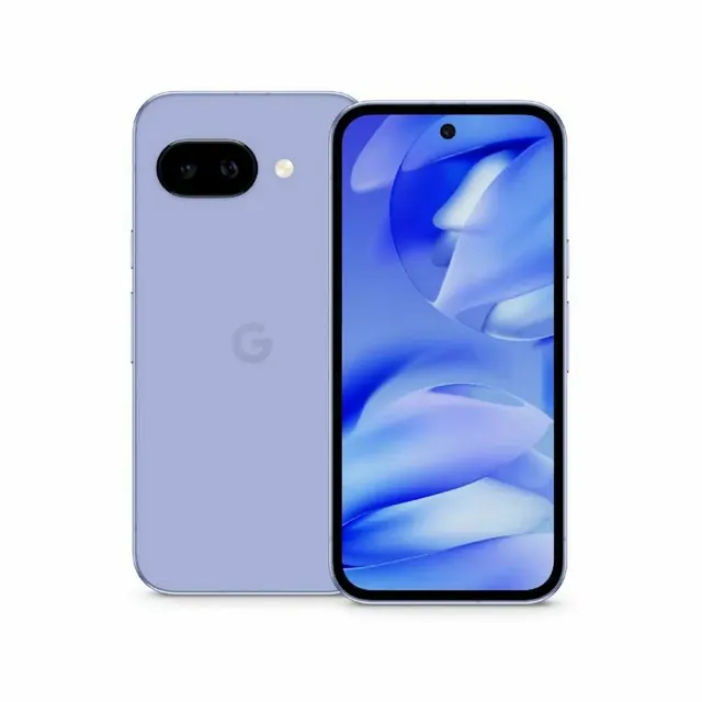 Google Pixel 9A: 8 ГБ/256 ГБ, Obsidian