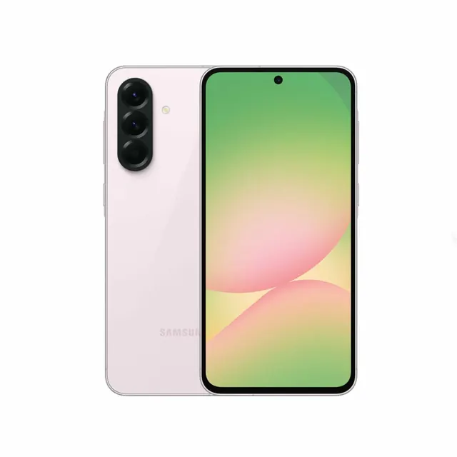 Samsung Galaxy A56: 12 ГБ/256 ГБ, 5G, Dual SIM, розовый