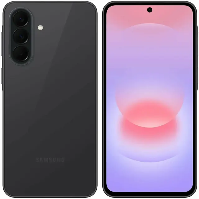 Samsung Galaxy A37: 256 ГБ
