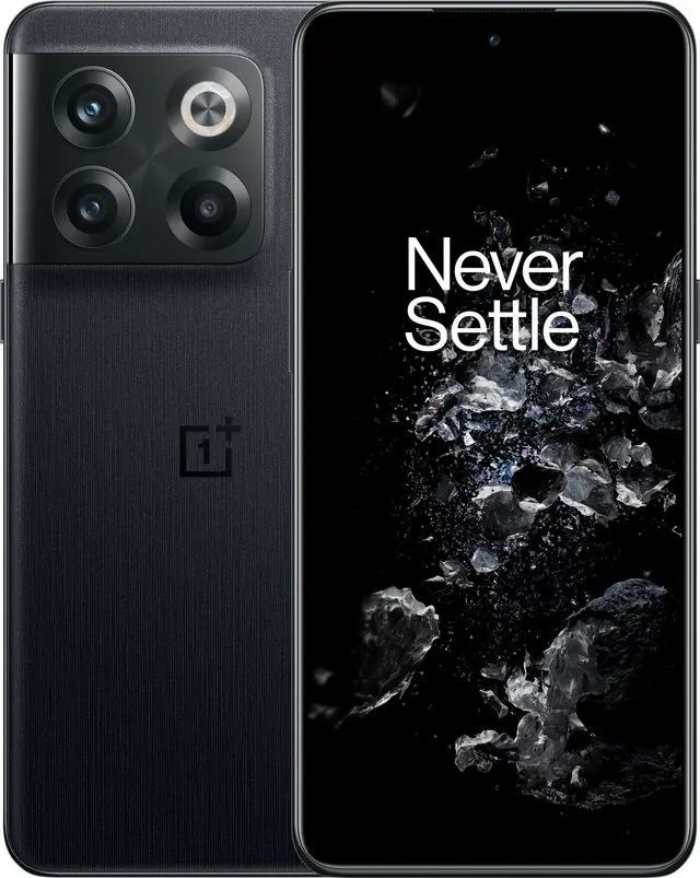 OnePlus Ace Pro 10T: 16/256 ГБ, Dual nano-SIM, NFC, зеленый