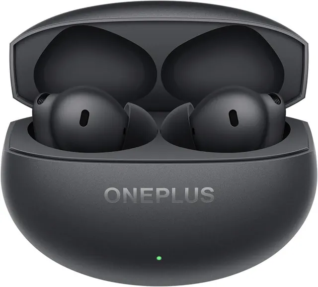 Беспроводные наушники OnePlus Buds 4 E513A с Bluetooth 5.4 и адаптивным ANC