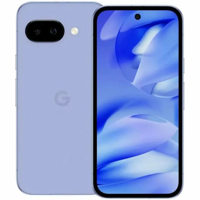 Google Pixel 9A: 8/128 ГБ, голубой