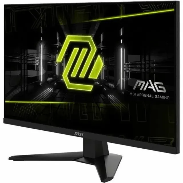 MSI MAG274F: 27", Full HD, 200 Гц, Rapid IPS, черный