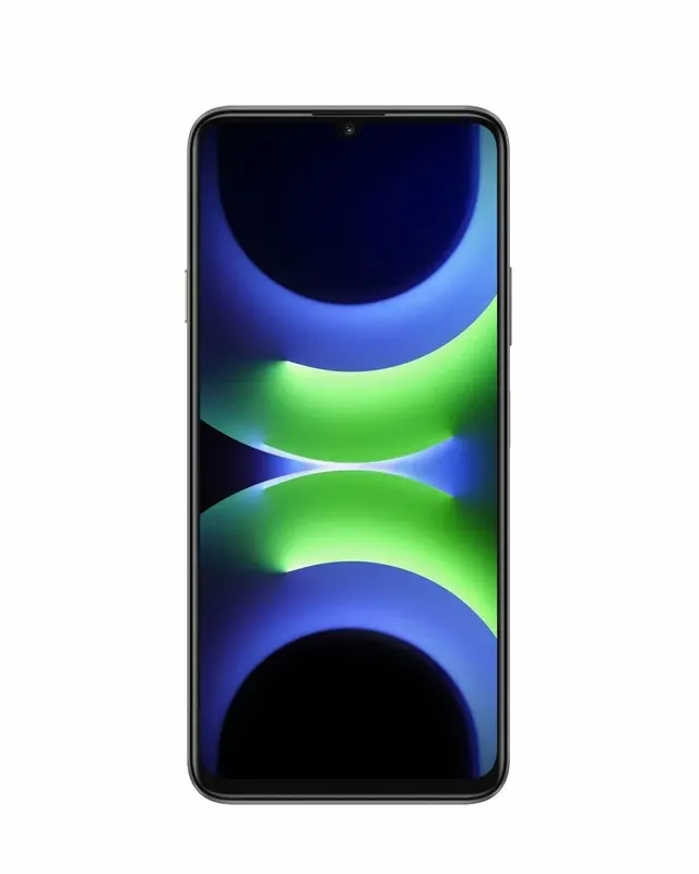 HUAWEI nova Y63: 6/128 ГБ, серебристый