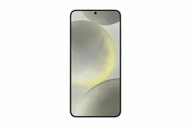 Samsung Galaxy S24: 8/256 ГБ, серый