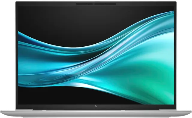 HP EliteBook 860 G11: Intel Core Ultra 5 125U, 16 ГБ, SSD 512 ГБ, 16" FHD+