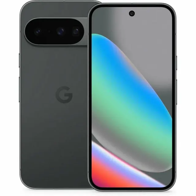 Google Pixel 10: 12 ГБ/128 ГБ, OLED
