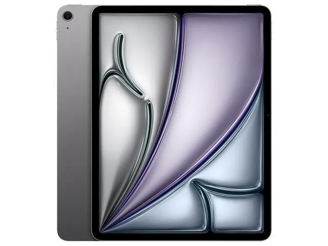 Apple iPad Air (2025) 13" M3, 128 ГБ, Wi‑Fi/LTE, космический серый