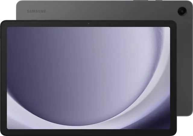 Samsung Galaxy Tab A9+ 11" 64 ГБ, серый, Wi‑Fi