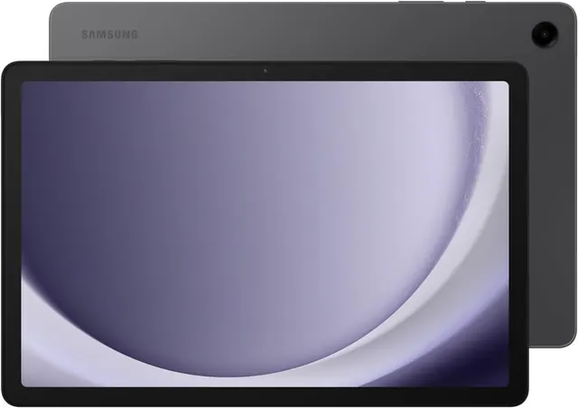 Samsung Galaxy Tab A9+ 5G, 11", 4/64 ГБ, Graphite