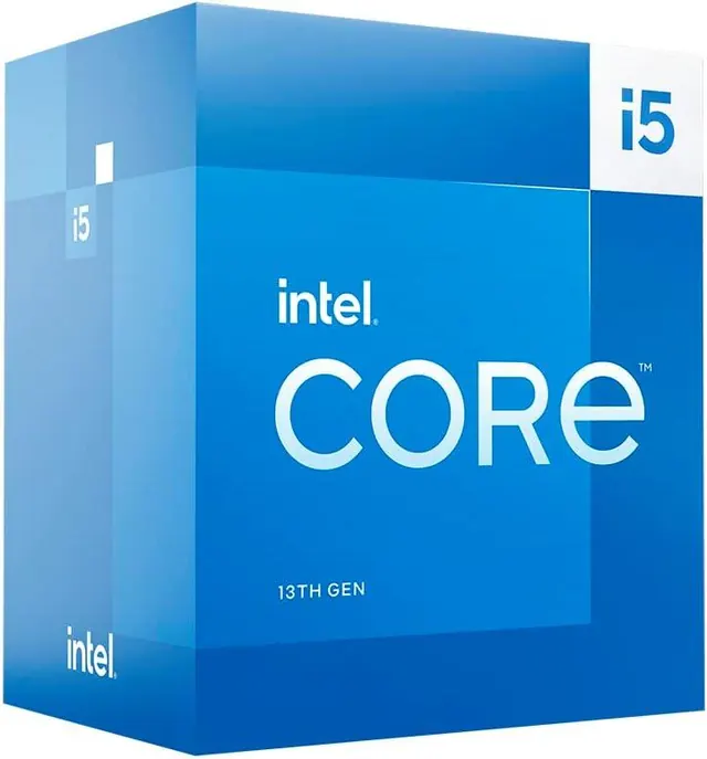 Intel Core i5-13500: 24 МБ Smart Cache, BOX, LGA1700