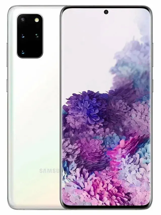 Samsung Galaxy S20 Plus: 256 ГБ