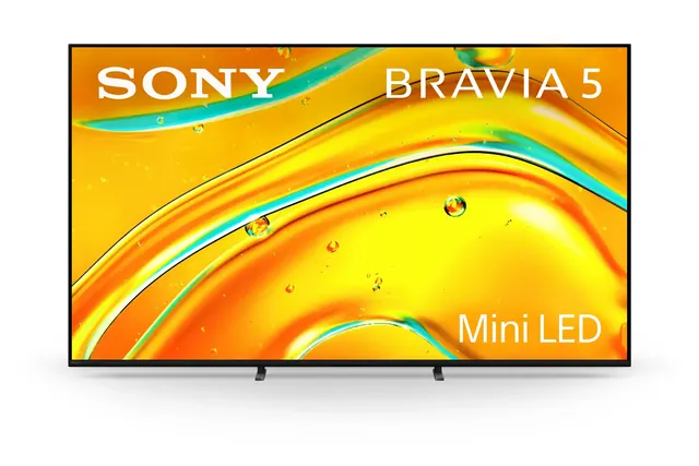 Телевизор Sony BRAVIA K-55XR50, 55", Mini LED, 4K, 120 Гц, Google TV