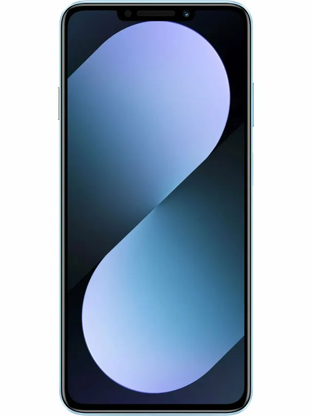 HUAWEI nova 14i: 8/128 ГБ, 6,95", синий