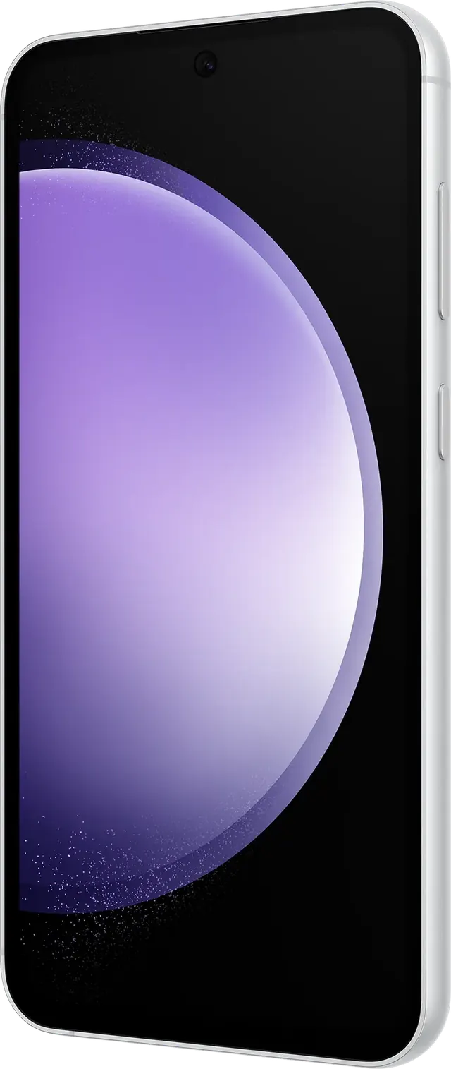 Samsung Galaxy S23 FE: 8/128 ГБ, eSIM, фиолетовый