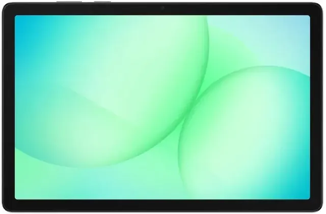 Samsung Galaxy Tab A11+ 11" 6/128 ГБ Wi‑Fi серый