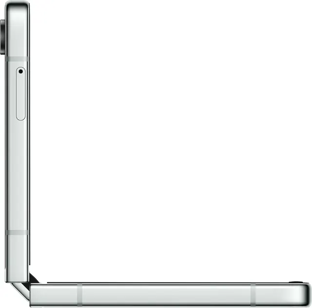 Samsung Galaxy Z Flip5: 8/256 ГБ, eSIM, графитовый