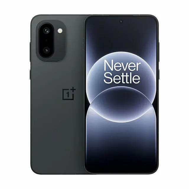 OnePlus Ace: 12 ГБ/256 ГБ, черный