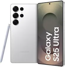 Samsung Galaxy S25 Ultra 12/256 ГБ с экраном 6,9", Dual SIM и 5G