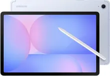 Планшет Samsung Galaxy Tab S10 FE 10,9" 12/256 ГБ Wi‑Fi, синий