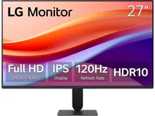 LG 27U411A: 27", Full HD, 120 Гц, IPS