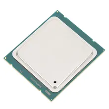 Intel Xeon E5-2640V2: 8 ядер, 16 потоков, 2,0 ГГц, LGA 2011