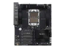 ASUS Pro WS W790-ACE: CEB, Intel LGA 4677, 10G и 2.5G LAN