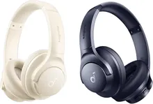 Soundcore by Anker Q20i — беспроводные полноразмерные наушники с гибридным ANC, Bluetooth 5.0 и 40 часами работы