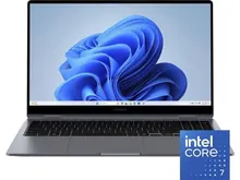Samsung Galaxy Book4 360: 15,6", 16 ГБ, 512 ГБ SSD, серый