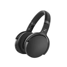 Наушники Sennheiser HD 450BT с Bluetooth 5.0 и активным шумоподавлением