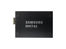Samsung PM9A3: 1,92 ТБ, U.2 2,5", PCI Express 4.0 x4, MZQL21T9HCJR-00A07
