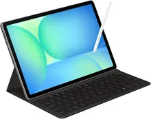 Samsung Galaxy Tab S10 FE 128GB Wi‑Fi, 10,9", S Pen, серый