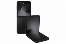 Samsung Galaxy Z Flip7: 8 ГБ/256 ГБ, черный, nano SIM + eSIM, 5G