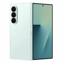 Samsung Galaxy Z Fold 7: 12 ГБ/256 ГБ, Dual SIM, мятный